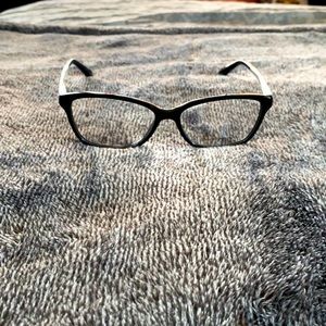 Armani eyeglasses